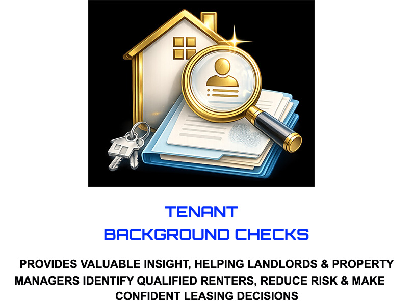 Tenant